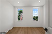 126 North Mount Street, Baltimore, MD 21223