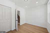 126 North Mount Street, Baltimore, MD 21223
