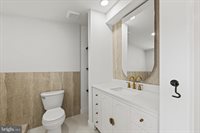 126 North Mount Street, Baltimore, MD 21223