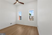 126 North Mount Street, Baltimore, MD 21223