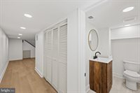 126 North Mount Street, Baltimore, MD 21223