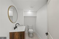 126 North Mount Street, Baltimore, MD 21223