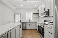 126 North Mount Street, Baltimore, MD 21223
