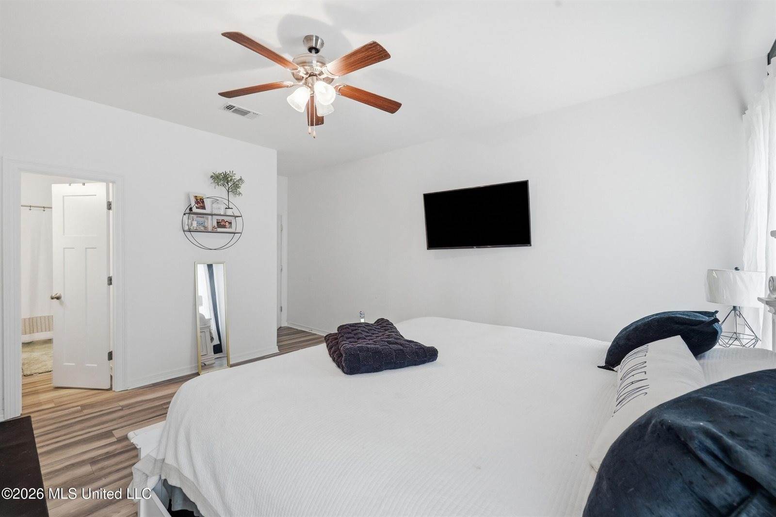 15 Meadow Path Circle, Picayune, MS 39466
