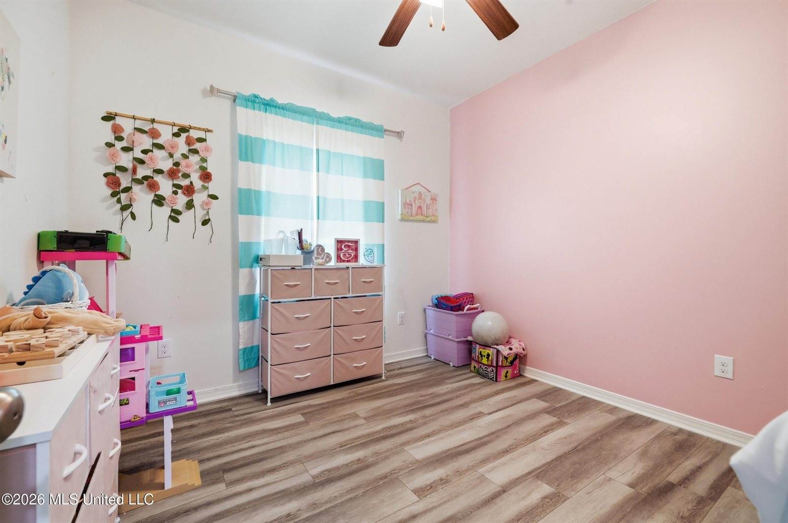 15 Meadow Path Circle, Picayune, MS 39466