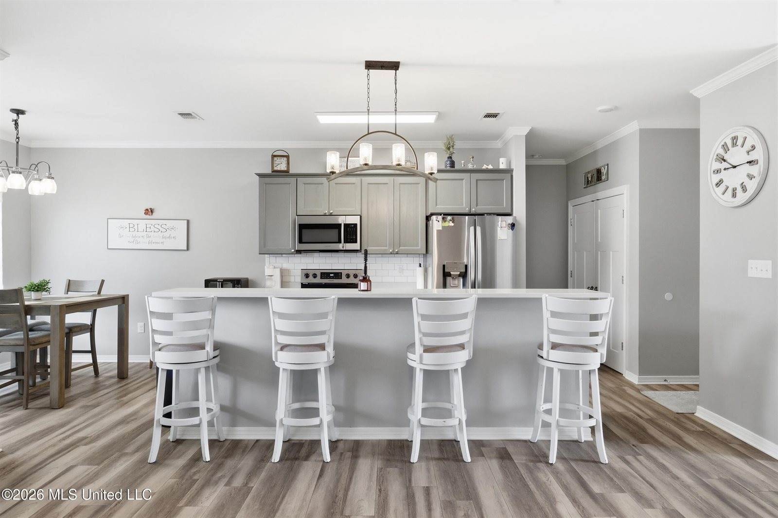 15 Meadow Path Circle, Picayune, MS 39466