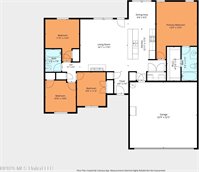15 Meadow Path Circle, Picayune, MS 39466