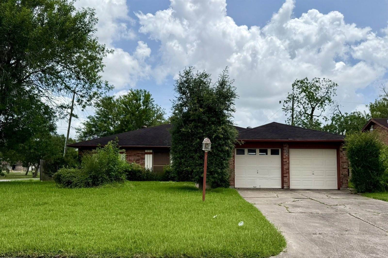5434 Botany Lane, Houston, TX 77048