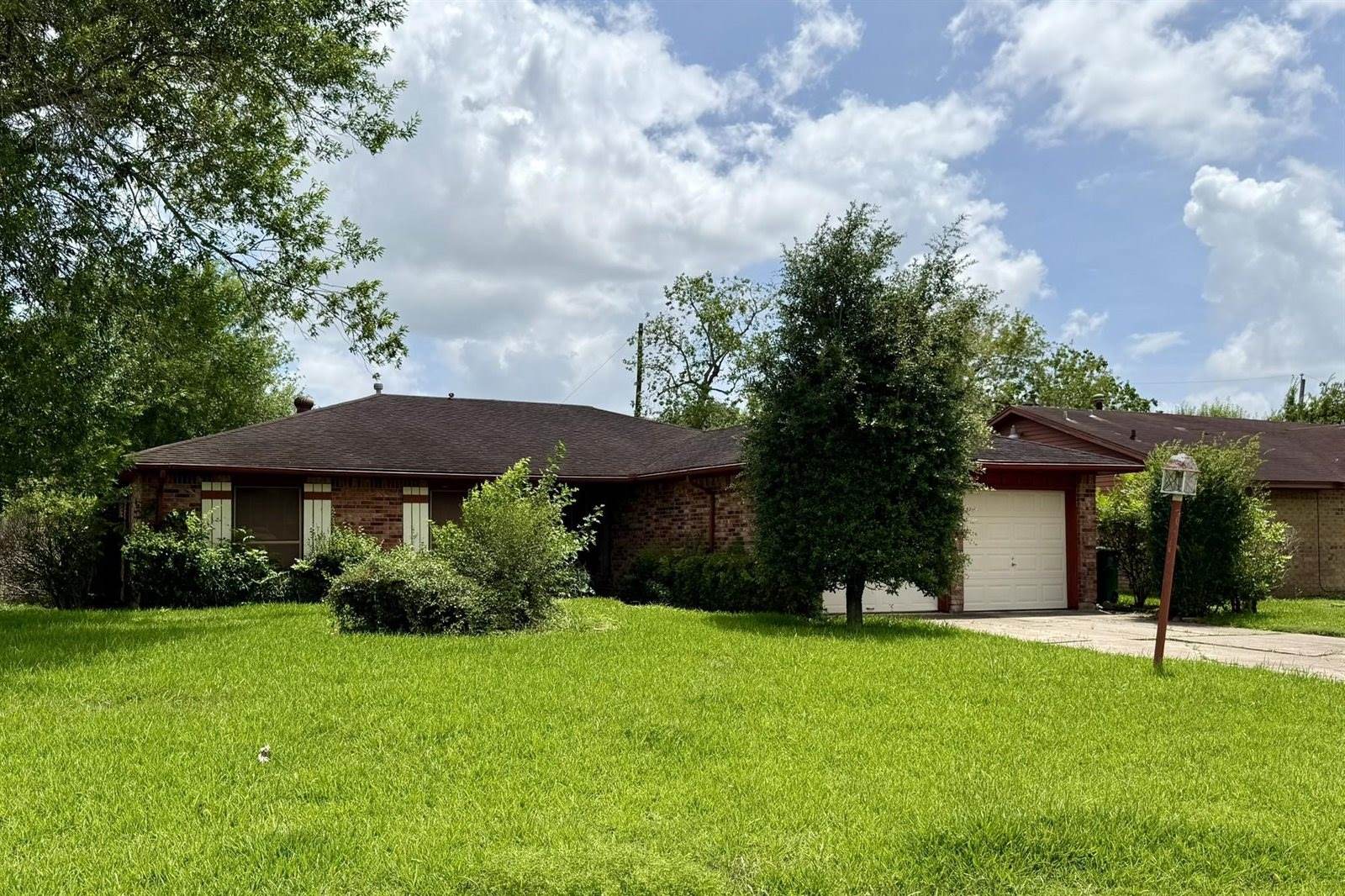 5434 Botany Lane, Houston, TX 77048