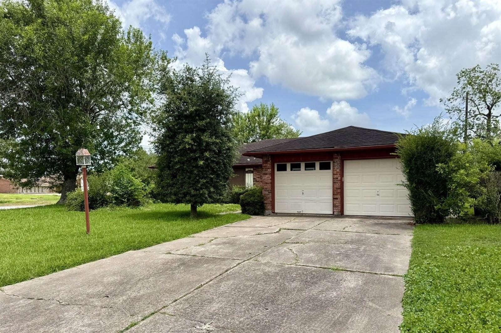 5434 Botany Lane, Houston, TX 77048