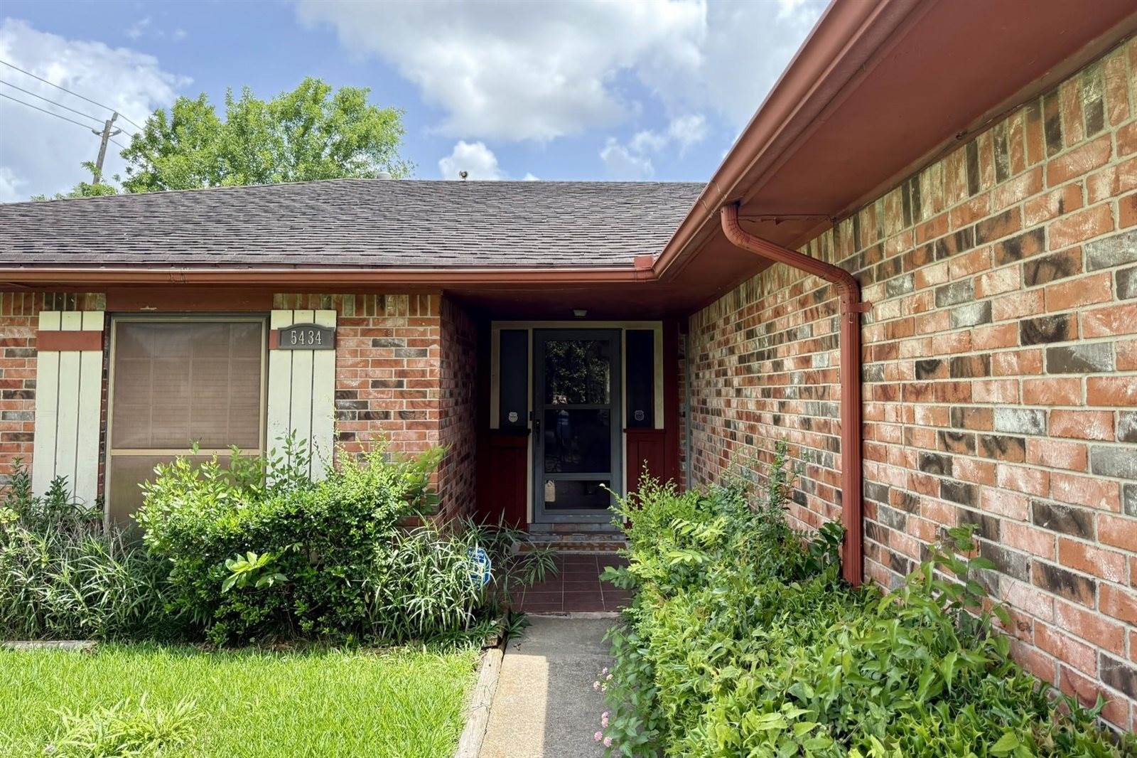 5434 Botany Lane, Houston, TX 77048