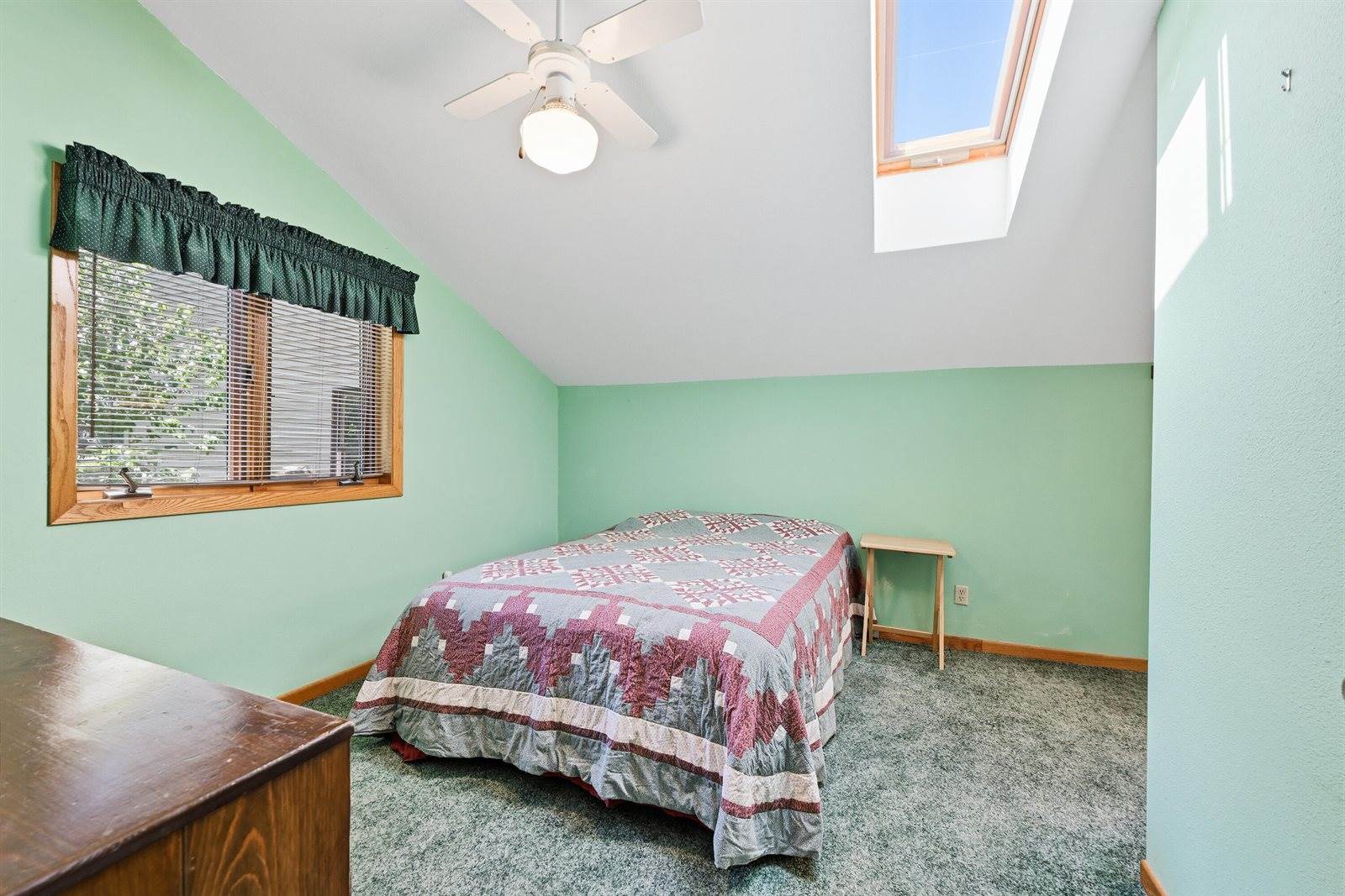 N7866 Kettle Moraine Dr, Whitewater, WI 53190