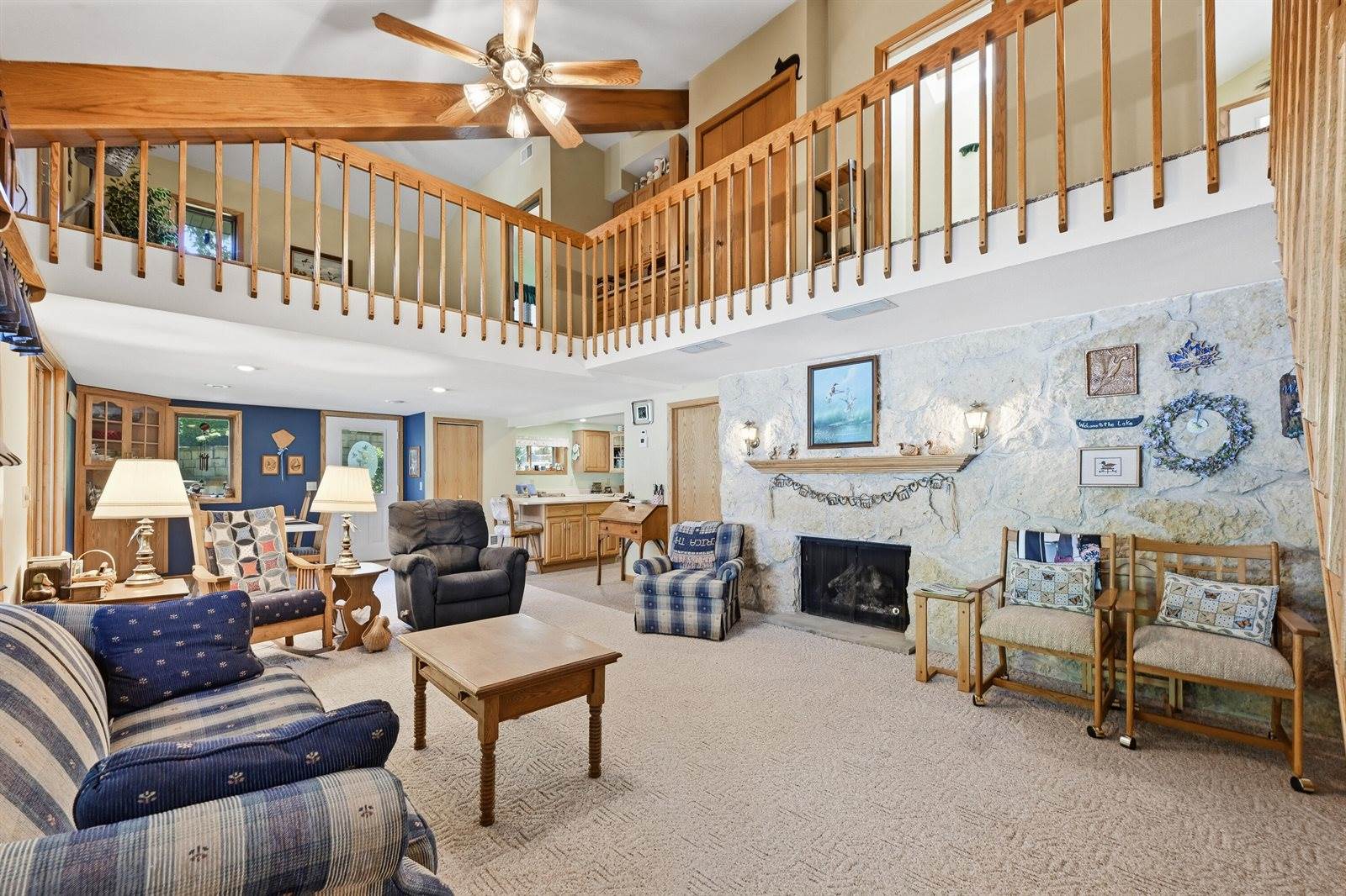N7866 Kettle Moraine Dr, Whitewater, WI 53190