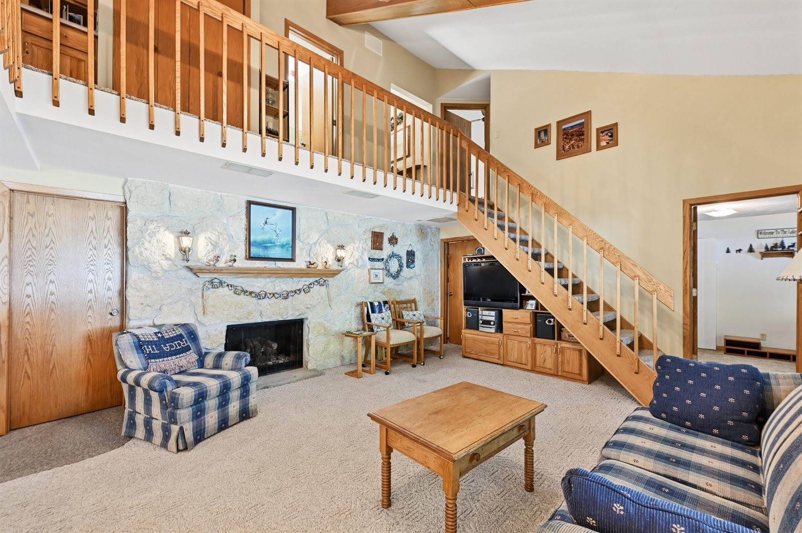 N7866 Kettle Moraine Dr, Whitewater, WI 53190