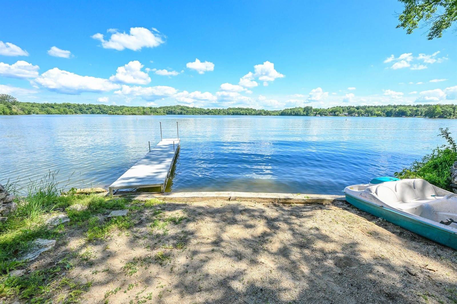 N7866 Kettle Moraine Dr, Whitewater, WI 53190
