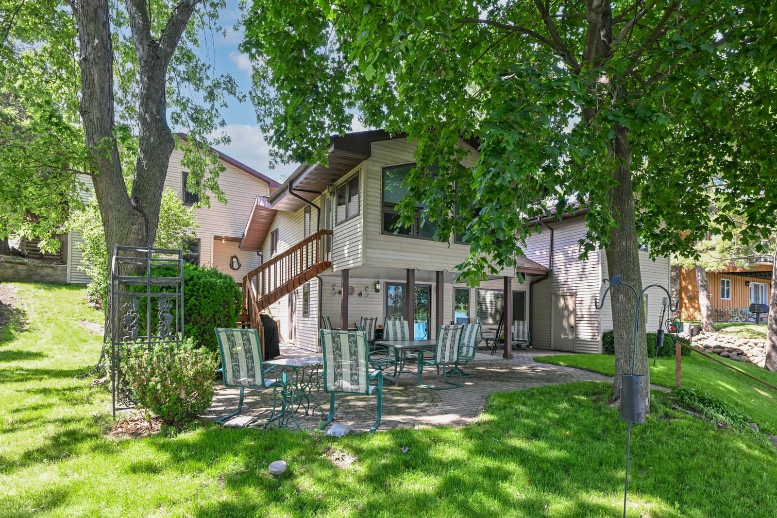 N7866 Kettle Moraine Dr, Whitewater, WI 53190