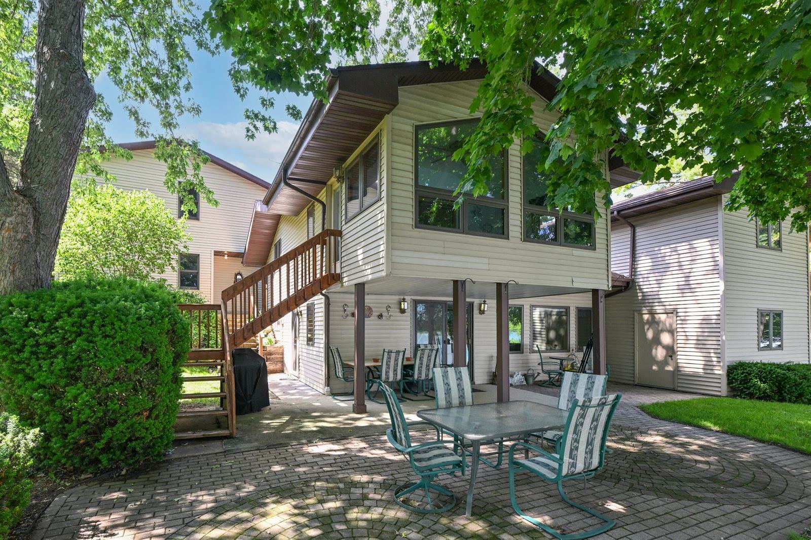N7866 Kettle Moraine Dr, Whitewater, WI 53190