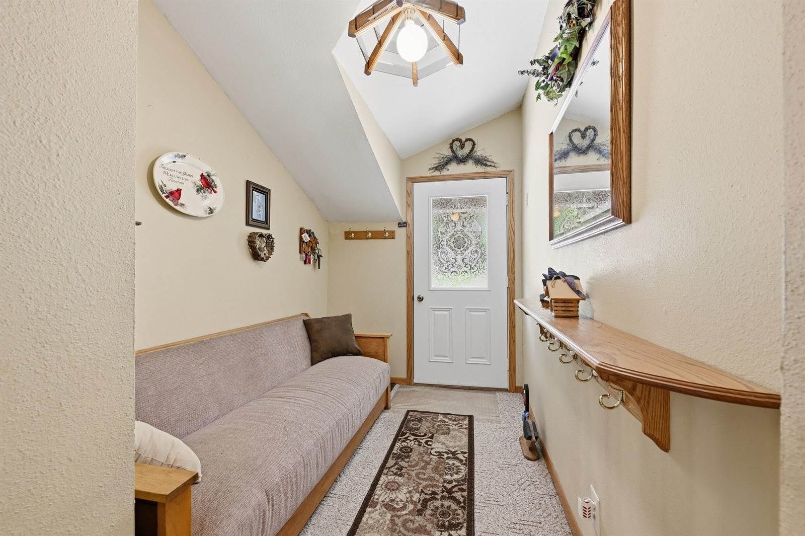 N7866 Kettle Moraine Dr, Whitewater, WI 53190