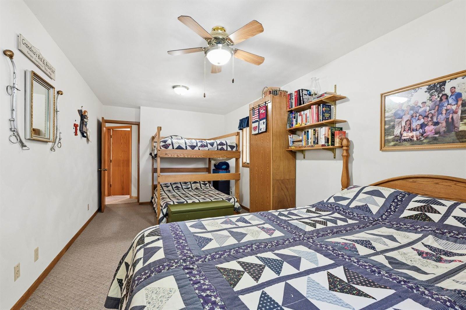 N7866 Kettle Moraine Dr, Whitewater, WI 53190
