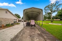16263 North Galvez Ave, Prairieville, LA 70769