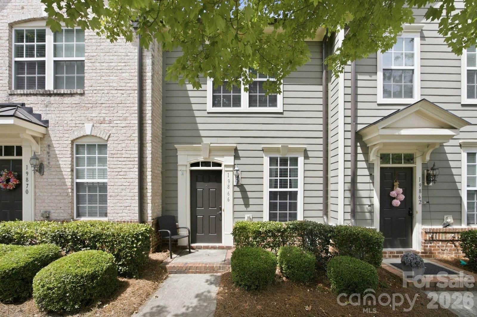 19866 Lamp Lighters Way, Cornelius, NC 28031