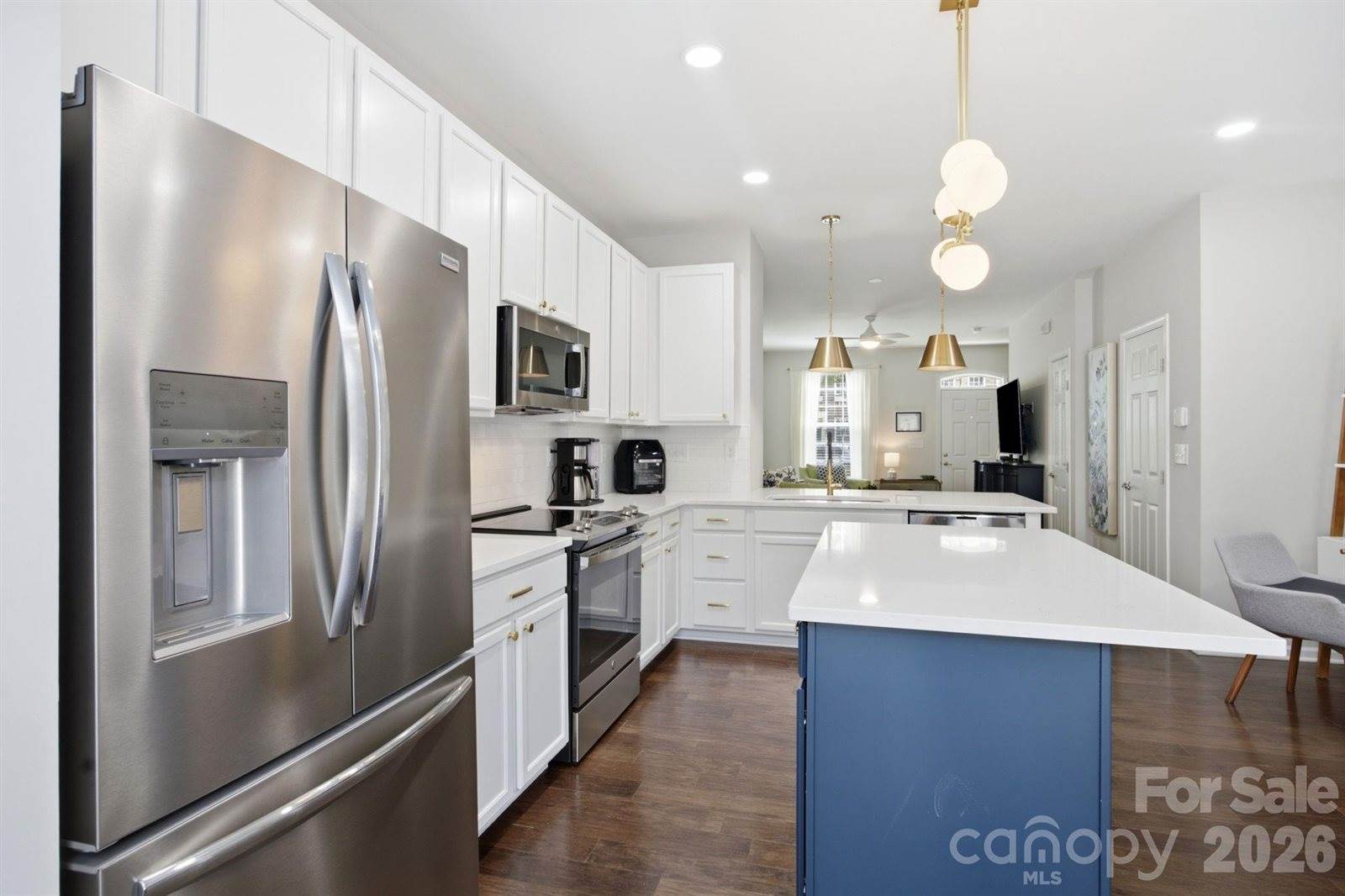 19866 Lamp Lighters Way, Cornelius, NC 28031