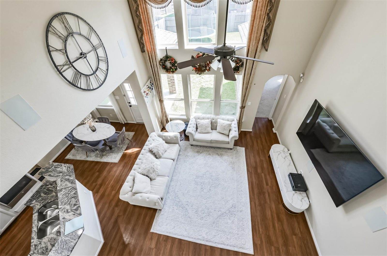 19027 Bowden Harbour Drive, Richmond, TX 77407