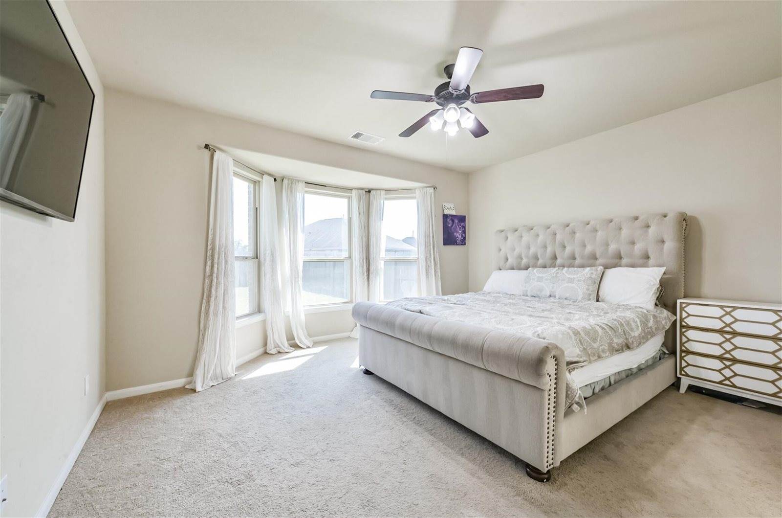 19027 Bowden Harbour Drive, Richmond, TX 77407
