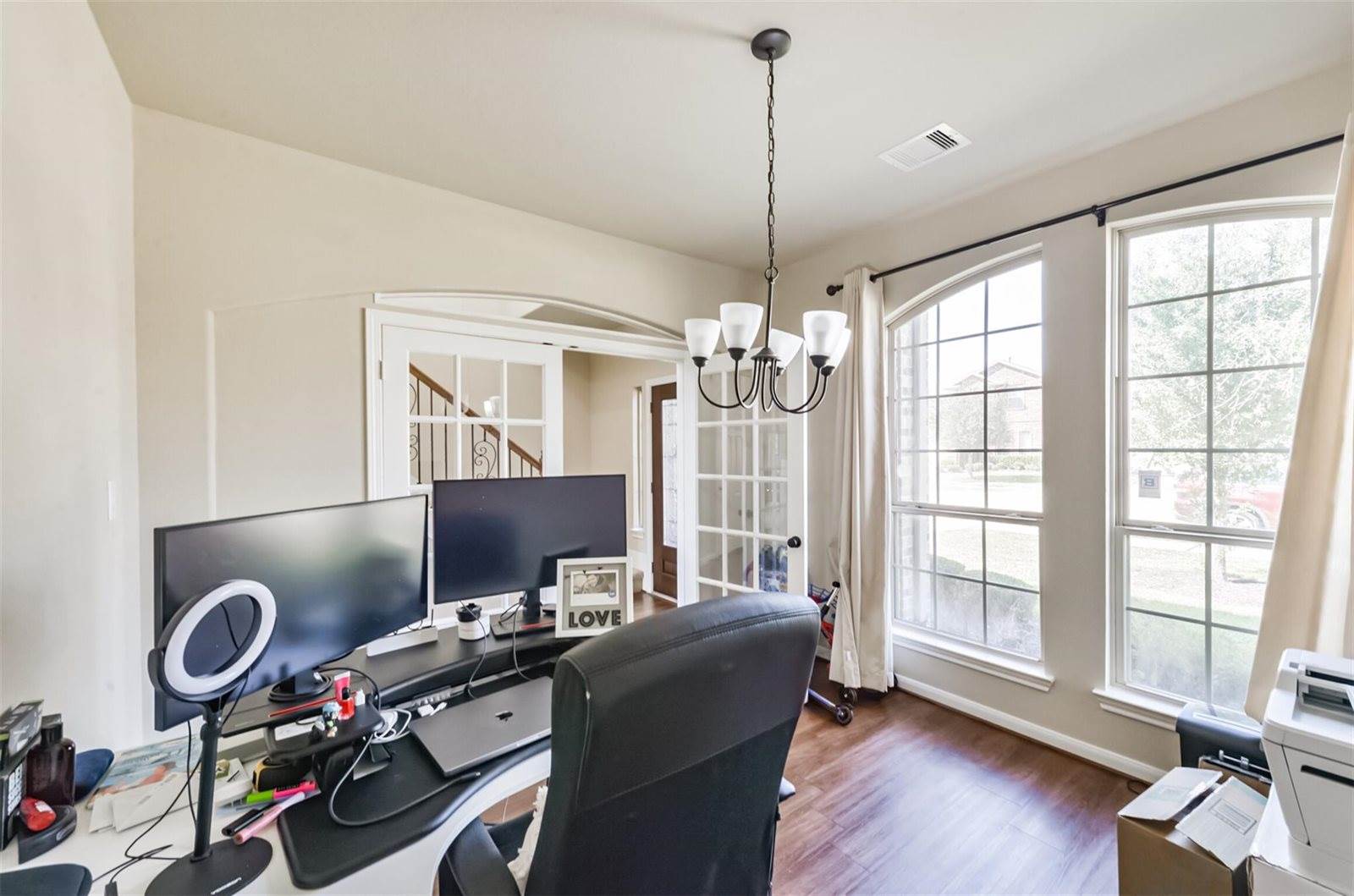 19027 Bowden Harbour Drive, Richmond, TX 77407