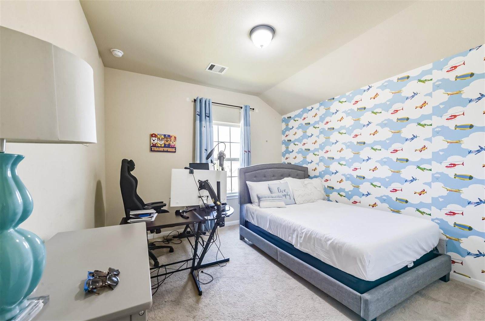 19027 Bowden Harbour Drive, Richmond, TX 77407
