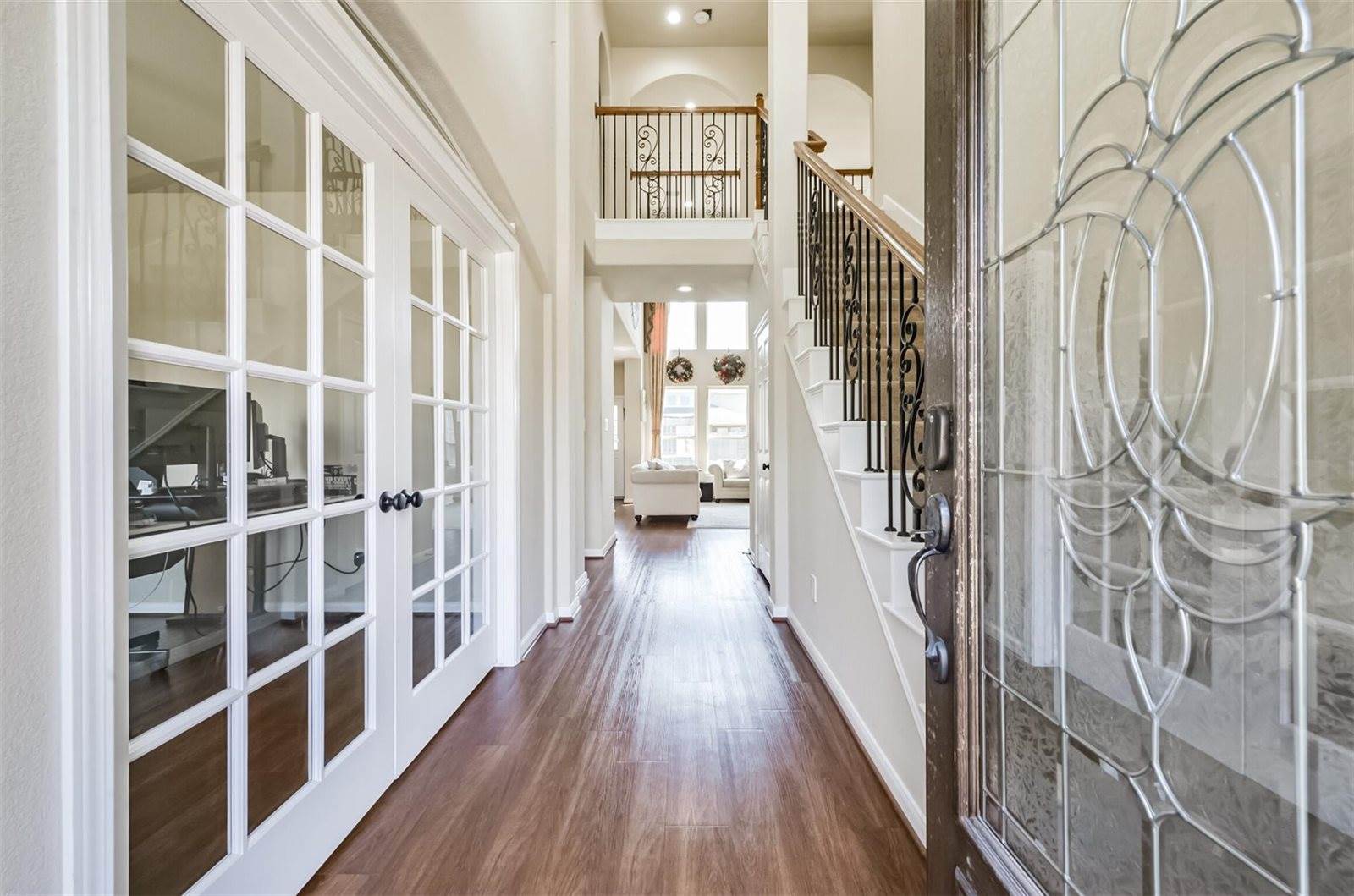 19027 Bowden Harbour Drive, Richmond, TX 77407