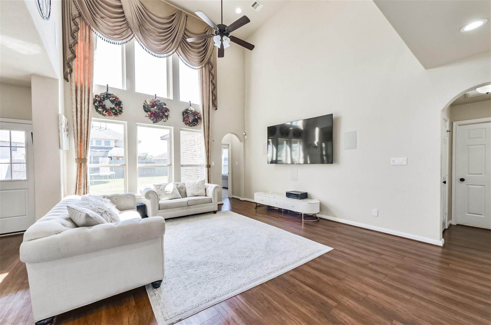 19027 Bowden Harbour Drive, Richmond, TX 77407