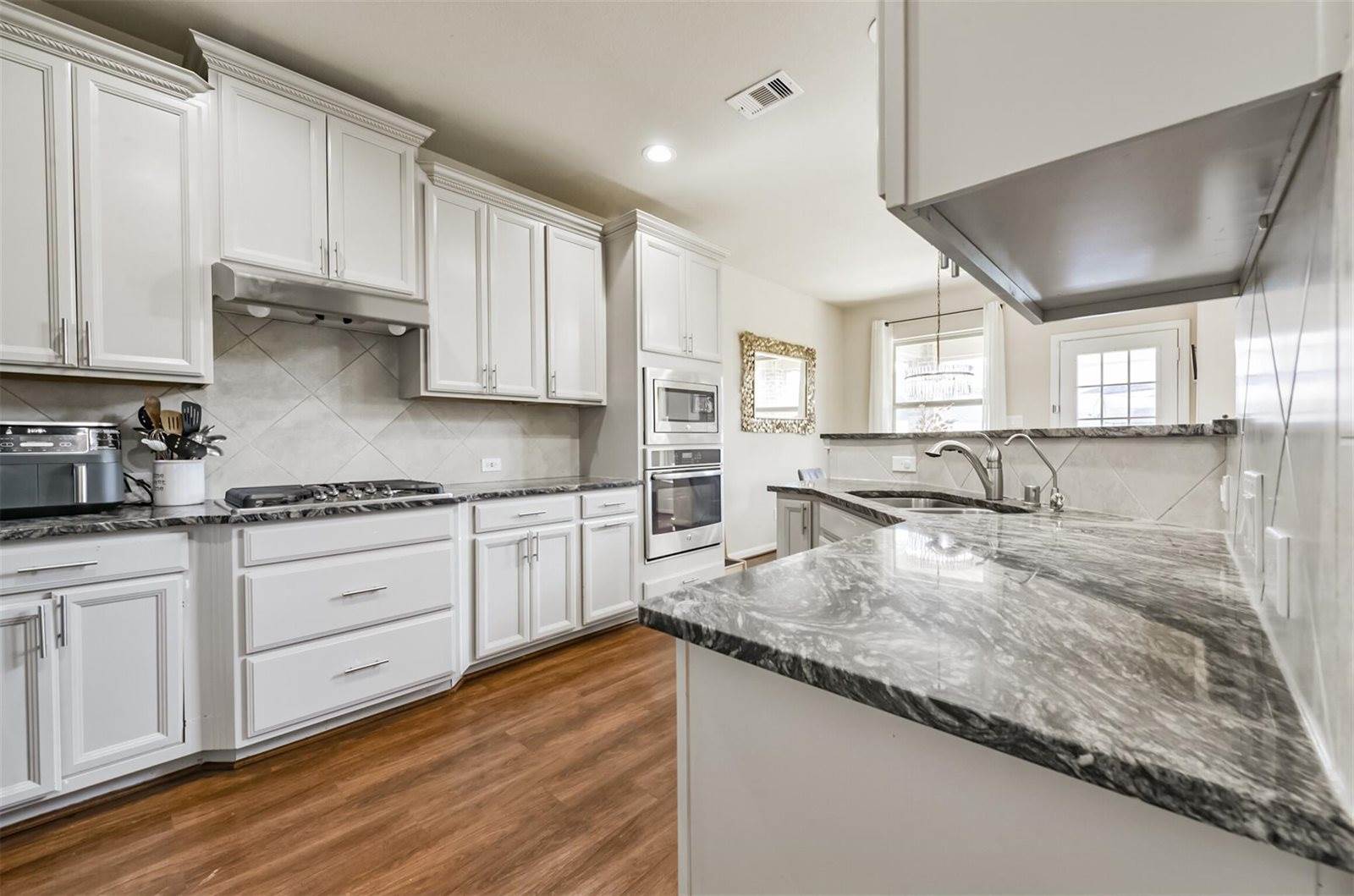 19027 Bowden Harbour Drive, Richmond, TX 77407