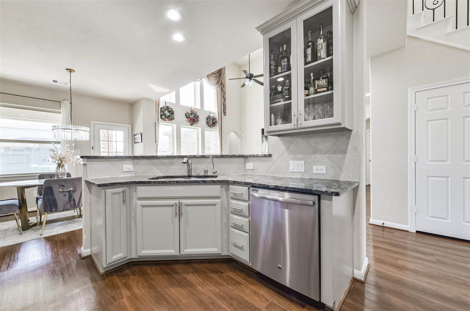 19027 Bowden Harbour Drive, Richmond, TX 77407