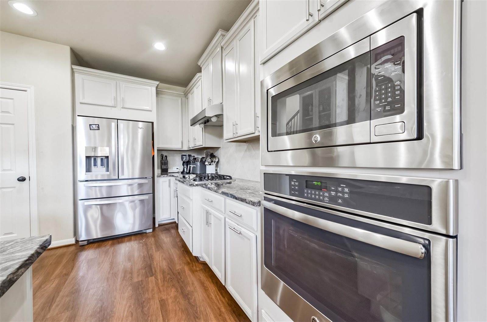 19027 Bowden Harbour Drive, Richmond, TX 77407