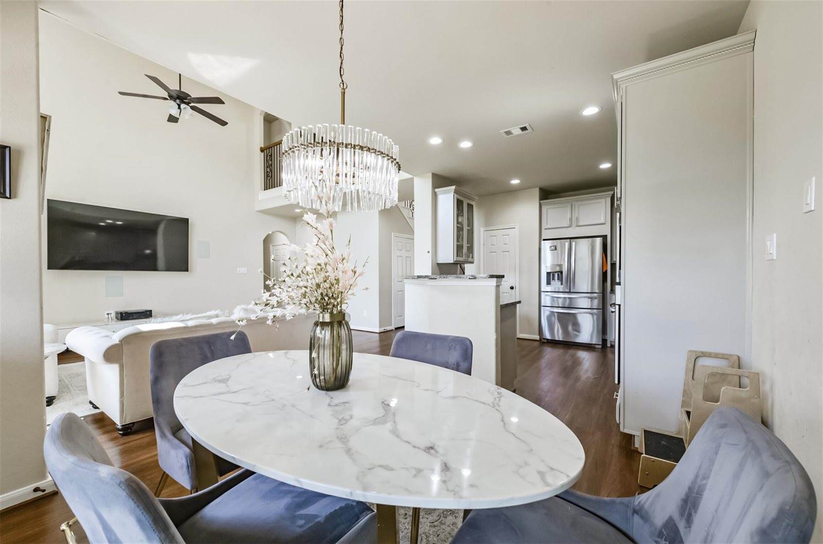 19027 Bowden Harbour Drive, Richmond, TX 77407