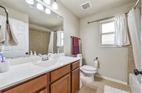 19027 Bowden Harbour Drive, Richmond, TX 77407