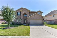 19027 Bowden Harbour Drive, Richmond, TX 77407
