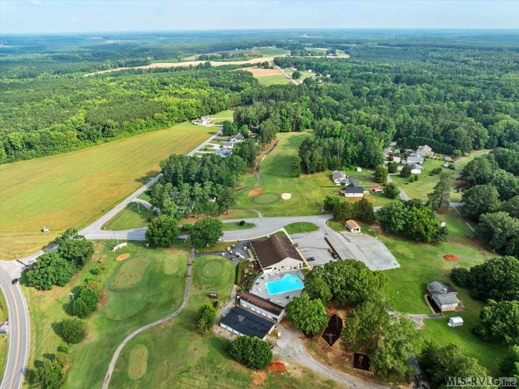 Lot 28-A Tanglewood Drive, Bracey, VA 23919