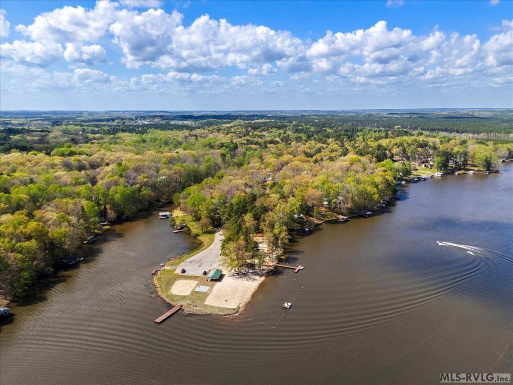 Lot 28-A Tanglewood Drive, Bracey, VA 23919