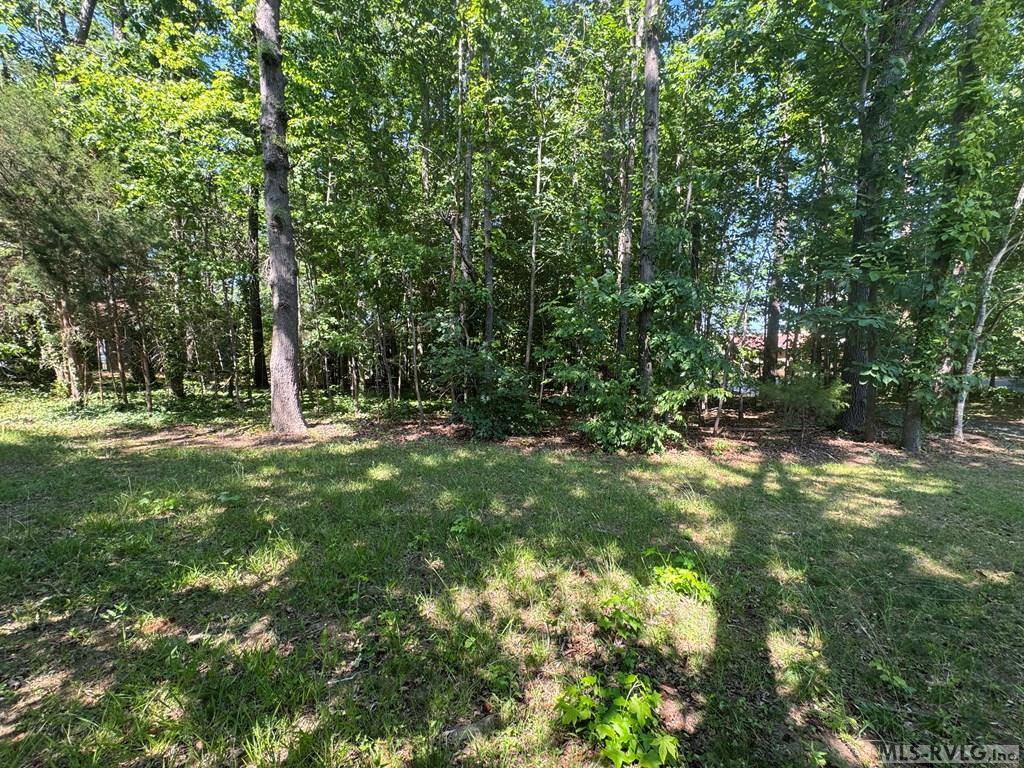 Lot 28-A Tanglewood Drive, Bracey, VA 23919