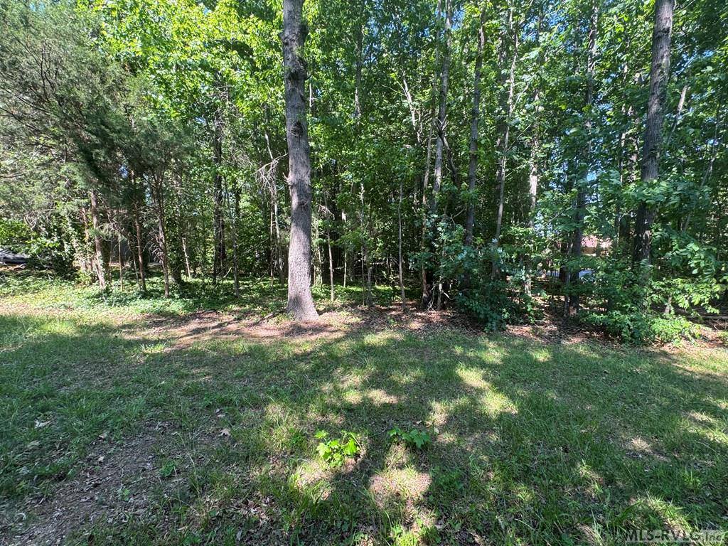 Lot 28-A Tanglewood Drive, Bracey, VA 23919