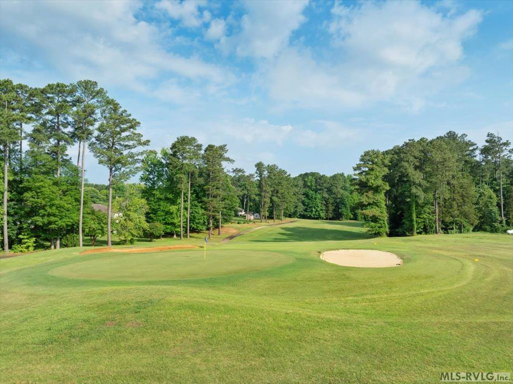 Lot 28-A Tanglewood Drive, Bracey, VA 23919
