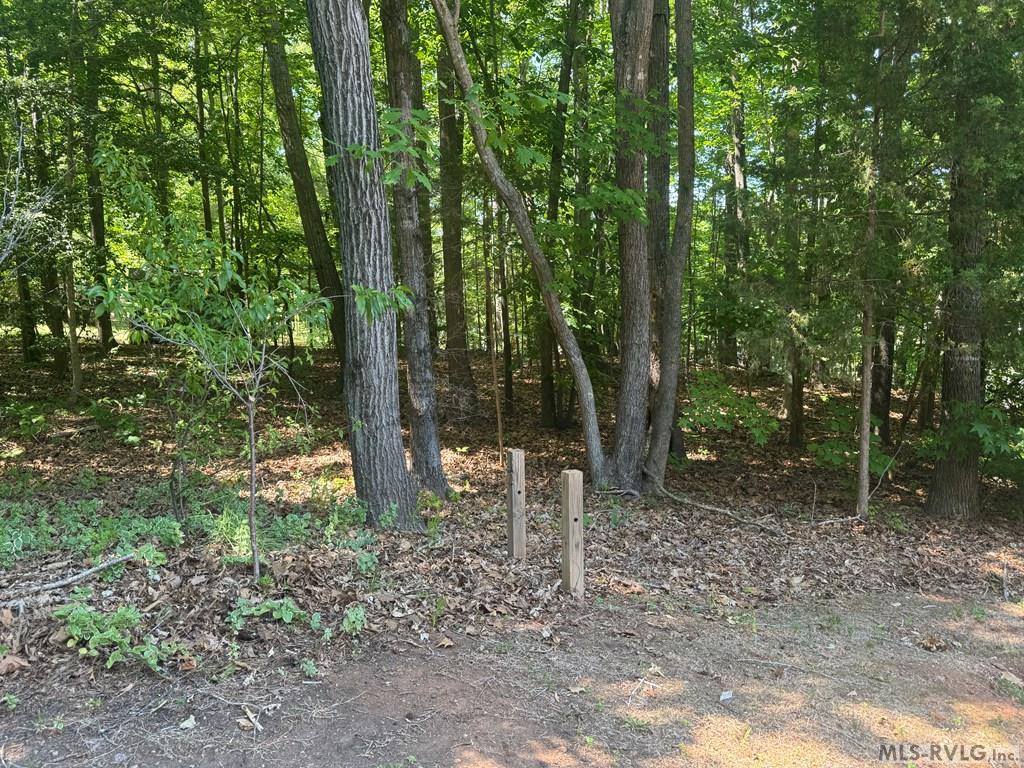 Lot 28-A Tanglewood Drive, Bracey, VA 23919