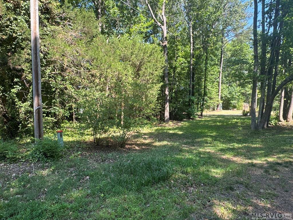 Lot 28-A Tanglewood Drive, Bracey, VA 23919
