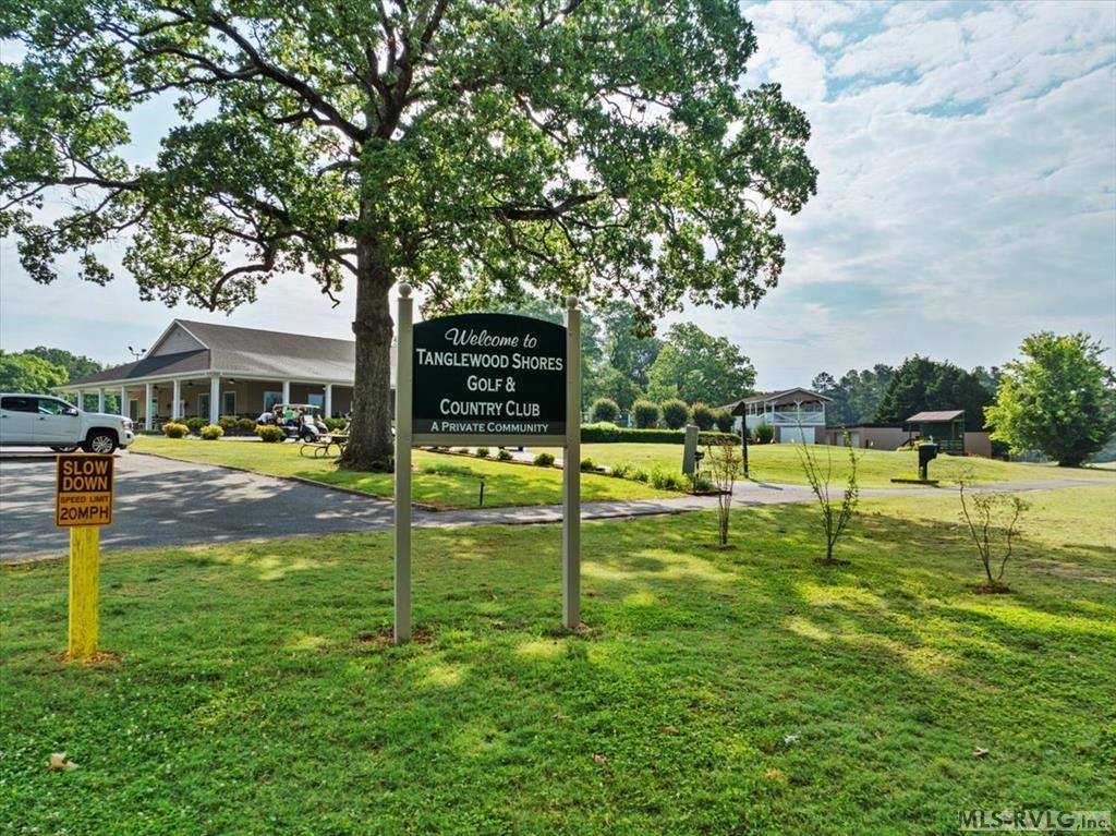 Lot 28-A Tanglewood Drive, Bracey, VA 23919