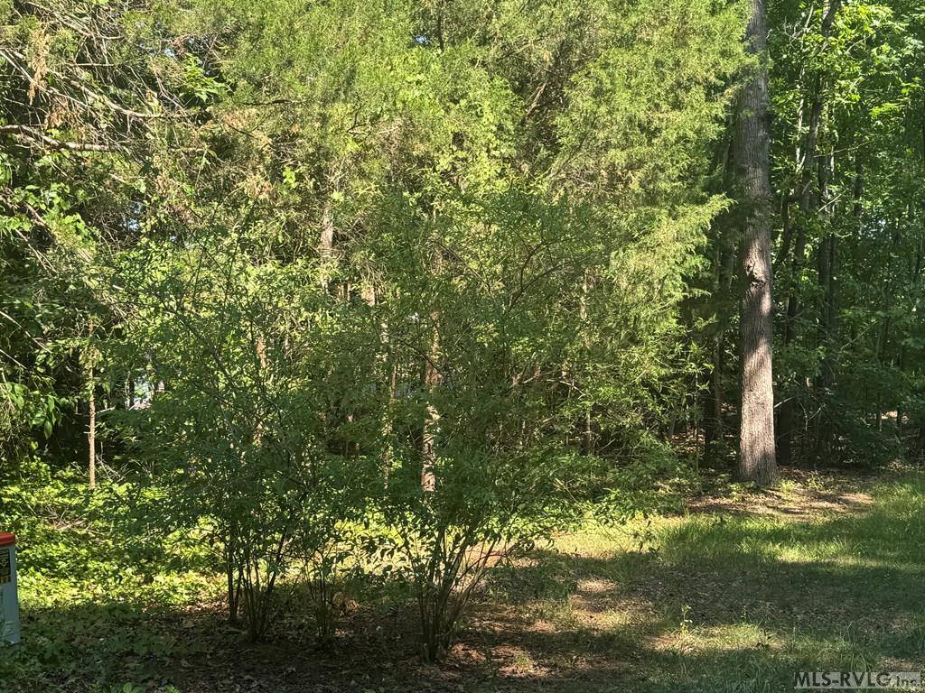Lot 28-A Tanglewood Drive, Bracey, VA 23919