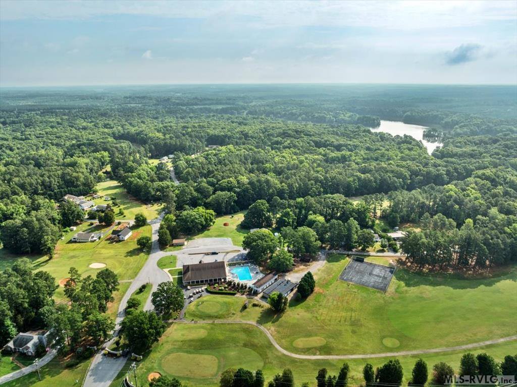 Lot 28-A Tanglewood Drive, Bracey, VA 23919