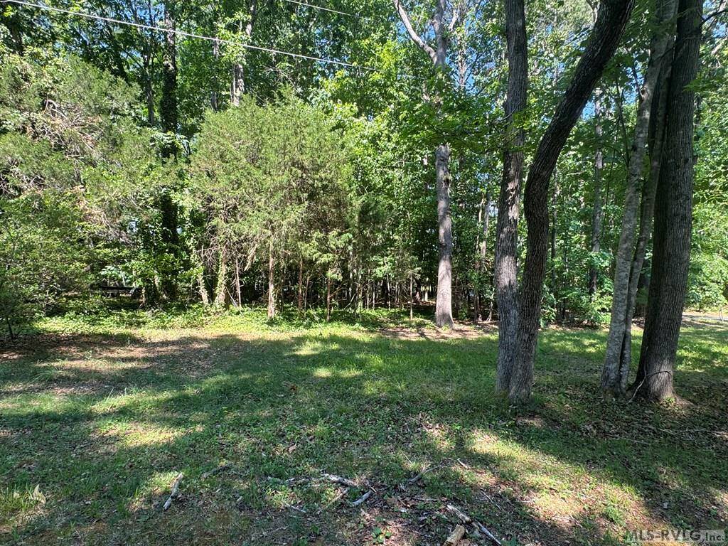Lot 28-A Tanglewood Drive, Bracey, VA 23919