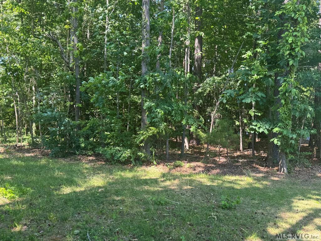 Lot 28-A Tanglewood Drive, Bracey, VA 23919